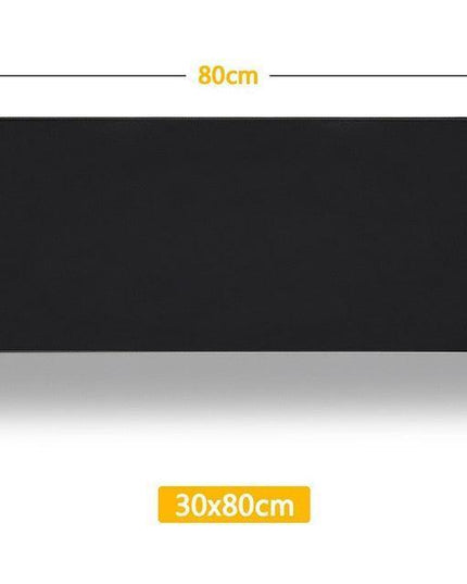 Radiation-Resistant Extra-Large Gaming Mouse Pad for Enhanced Precision and Performance