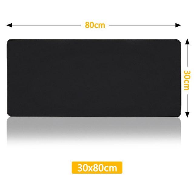 Ultimate Gaming Experience with Radiation-Proof XL Mouse Pad for Gamers