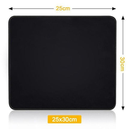 Radiation-Resistant Extra-Large Gaming Mouse Pad for Enhanced Precision and Performance