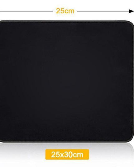 Radiation-Resistant Extra-Large Gaming Mouse Pad for Enhanced Precision and Performance
