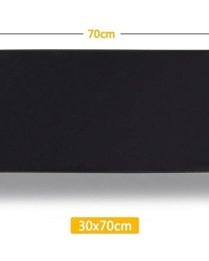 Radiation-Resistant Extra-Large Gaming Mouse Pad for Enhanced Precision and Performance