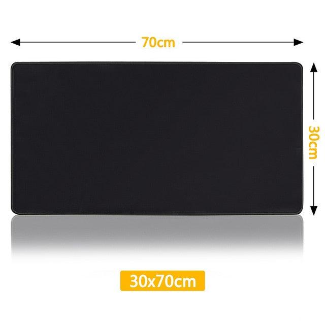 Gamer Large Mouse Pad with Radiation Protection