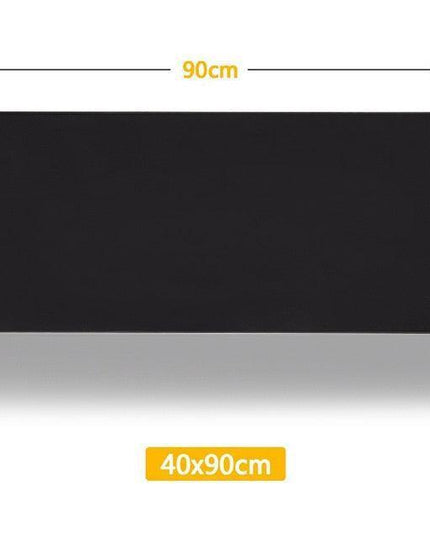 Radiation-Resistant Extra-Large Gaming Mouse Pad for Enhanced Precision and Performance