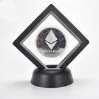 silver ethereum blac