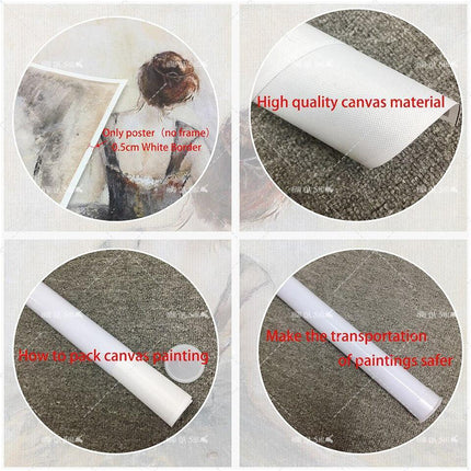 Neon Bitcoin Canvas Wall Art - Luxury Cryptocurrency Decor for Modern Homes