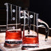 Exquisite Crystal Glass Wine Decanters