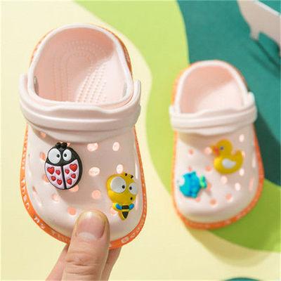 Quirky Duck Slides: Summer Fun Shoes for Kids
