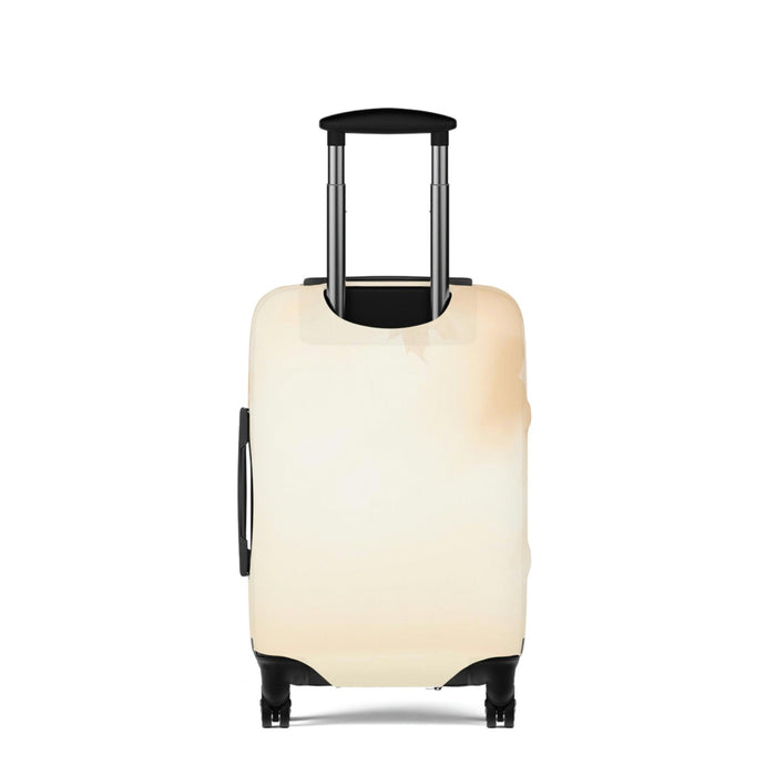 Peekaboo Elite Luggage Shield for Stylish and Secure Journeys