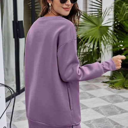 Cheerful Christmas Celebration Graphic Sweater