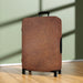 Peekaboo Deluxe Luggage Protector - Safeguard Your Suitcase in Style
