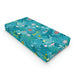 Luxury Baby Changing Pad Cover by Maison d'Elite