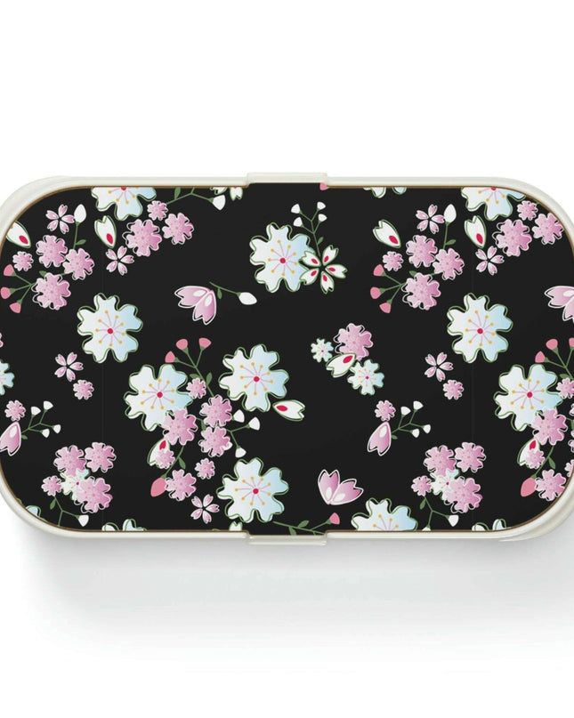 Personalized Sustainable Wooden Bento Lunch Box Collection