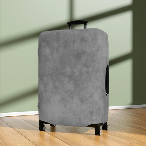 Peekaboo Stylish Luggage Protector - Safeguard Your Bag with Flair