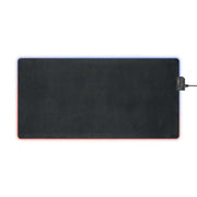 Radiant Gaming Precision Mouse Pad - Elevate Your Game Performance