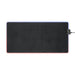 Ultimate RGB Gaming Mouse Pad with Precision Grip and Customizable Lighting
