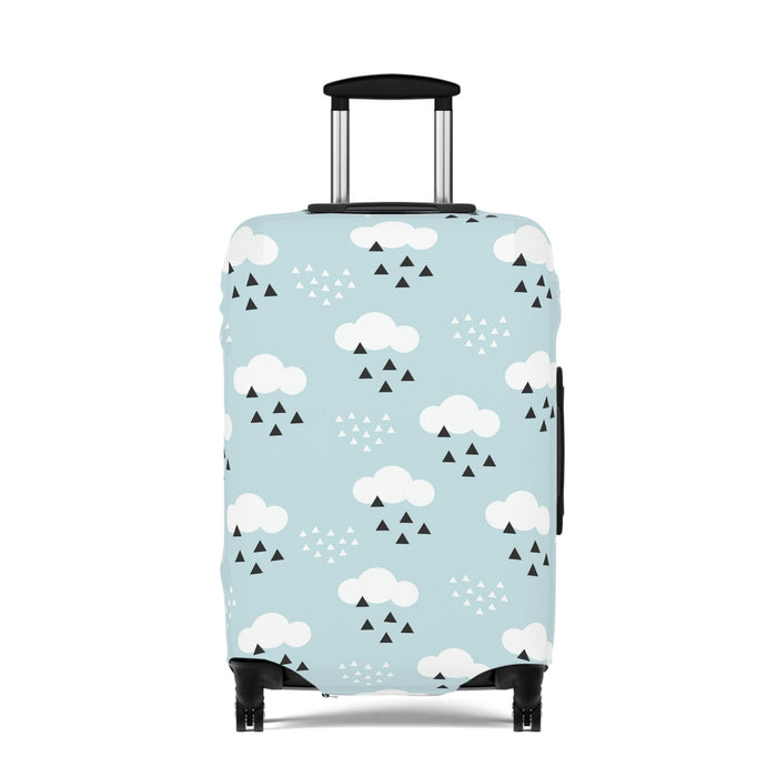 Chic Peekaboo Luggage Protector - Travel Safely and Stylishly