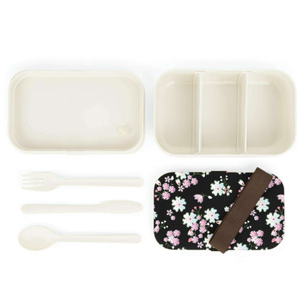 Personalized Sustainable Wooden Bento Lunch Box Collection