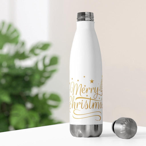 Stainless Steel Insulated Bottle for All-Day Drink Temperature Control
