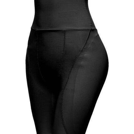 Curvy Confidence Hip-Lifting Sculpting Shorts