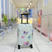 Peekaboo Deluxe Luggage Guard - Secure and Stylish Travel Companion