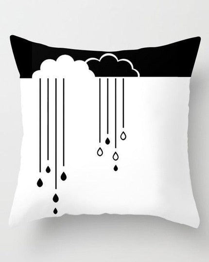 Nordic Charm Pillowcase Collection