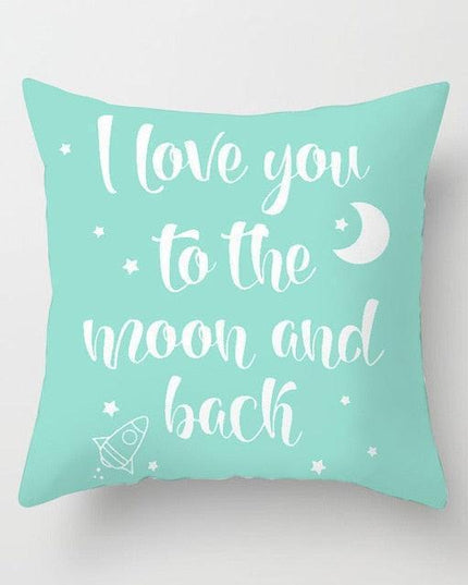 Nordic Charm Pillowcase Collection