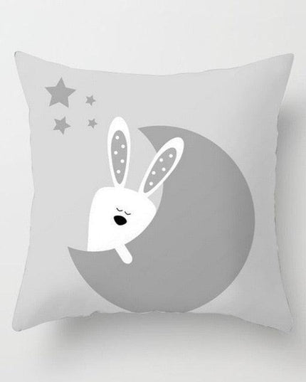 Nordic Charm Pillowcase Collection