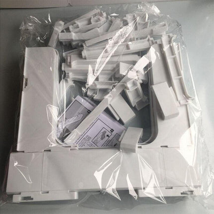 Deluxe Stackable Kitchen Organizer for Effortless Cabinet Storage