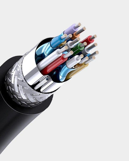 6-Port Dual HDMI Multi-Display Docking Station with 4K Output and USB 3.0 Connectivity