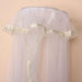 Baby Bed Canopy Mosquito Net - Protection from Mosquitoes for Your Baby