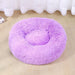Donuts Pet Calming Bed Hondenmand Pet Kennel Cats House Cuddler - Très Elite