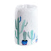 Chic Drawstring Storage Pouches with Distinctive Patterns and Spacious Interior