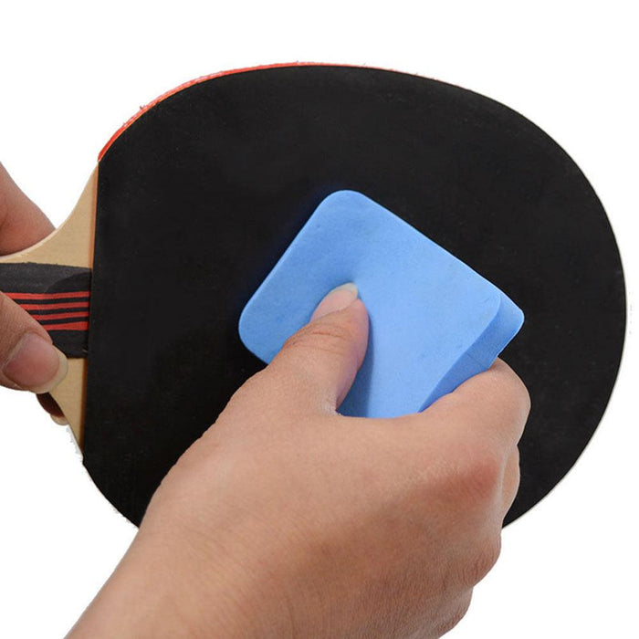 Table Tennis Racket Sponge for Effortless Maintenance and Protection