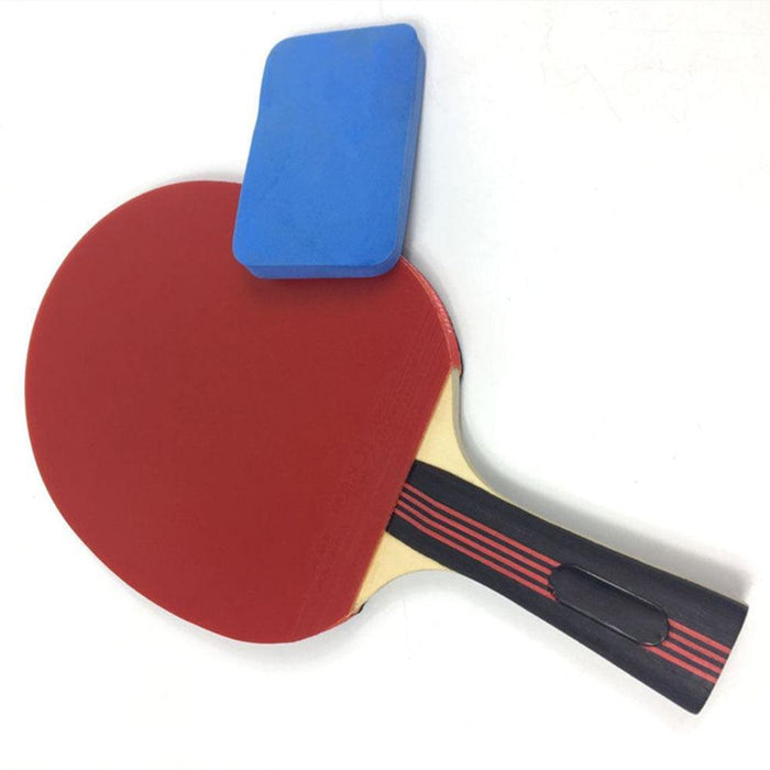 Table Tennis Racket Sponge for Effortless Maintenance and Protection