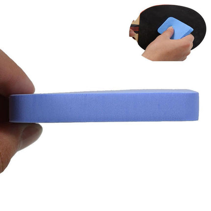 Table Tennis Bat Care Sponge: Effortless Maintenance and Ultimate Protection