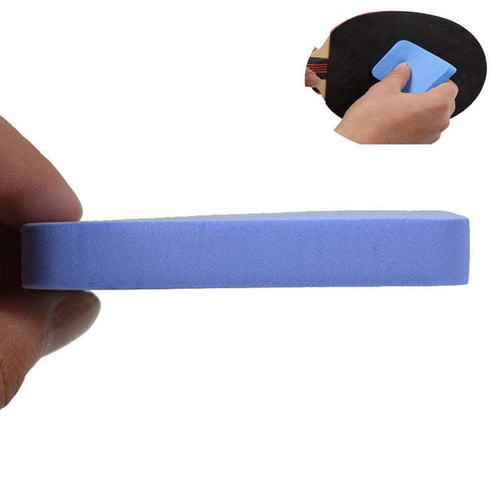Effortless Maintenance: Table Tennis Bat Sponge for Protecting and Cleaning