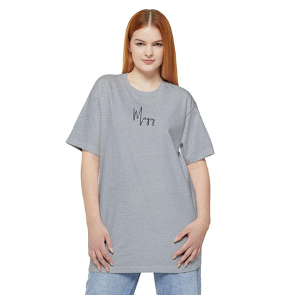 Revolutionize Your Style with Canada's Premium Longline Cotton Tee: The Ultimate Comfort Experience