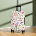 Peekaboo Chic Luggage Sleeve - Protect Your Bag with Style