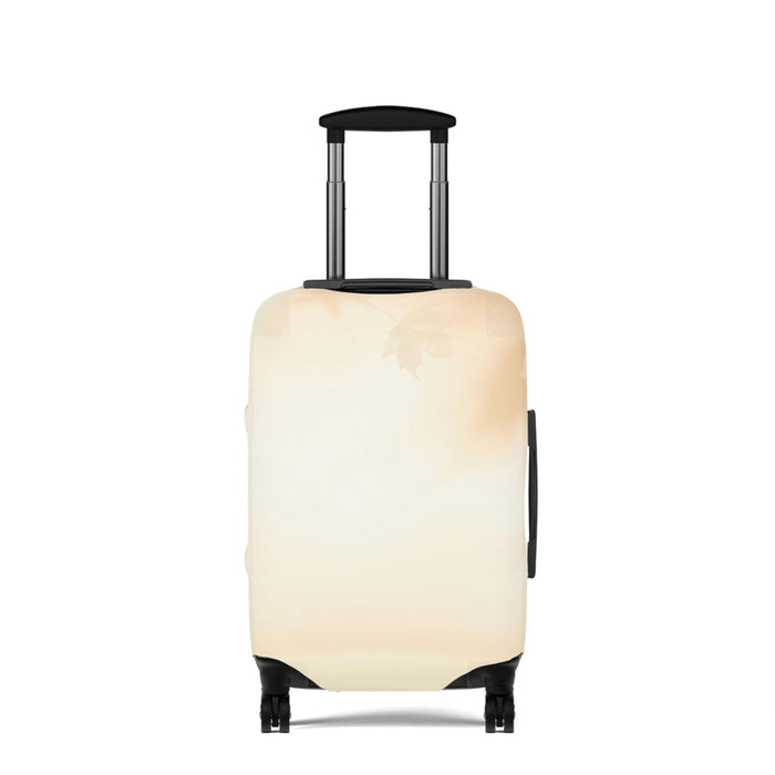 Peekaboo Elite Luggage Shield for Stylish and Secure Journeys