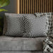 Elegant Customized Pillow Case - Premium Home Decor Upgrade