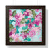 Elite Botanical Elegance Wall Art - Sustainable Luxury for Your Home