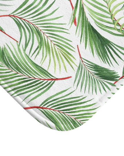 Plush Microfiber Bath Mat - Transform Your Daily Ritual into a Spa Escape