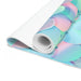 Elite Mermaid Serenity Yoga Mat - Personalized Luxury and Feather-Light