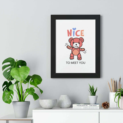 Eco-Friendly Vertical Wall Art for Stylish Home Interiors