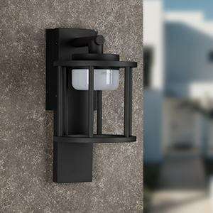 Sleek Aluminum LED Outdoor Wall Light for Pathway Elegance