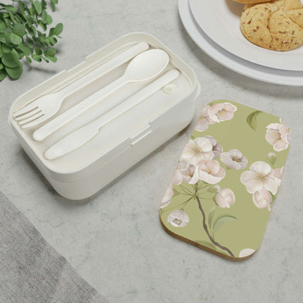 Customizable Travel Bento Box Set - Create Your Unique Meal Experience Anywhere