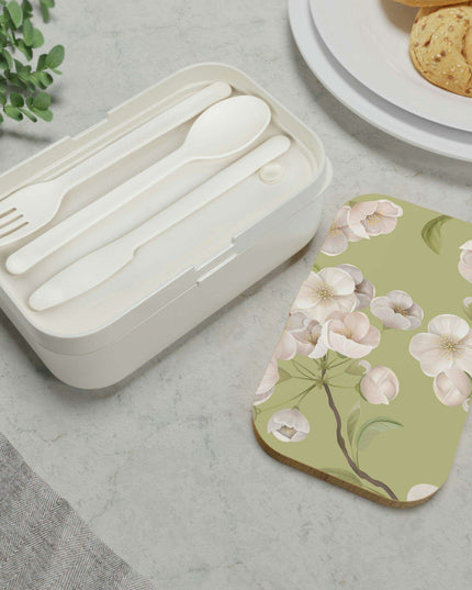 Customizable Travel Bento Box Set - Create Your Unique Meal Experience Anywhere