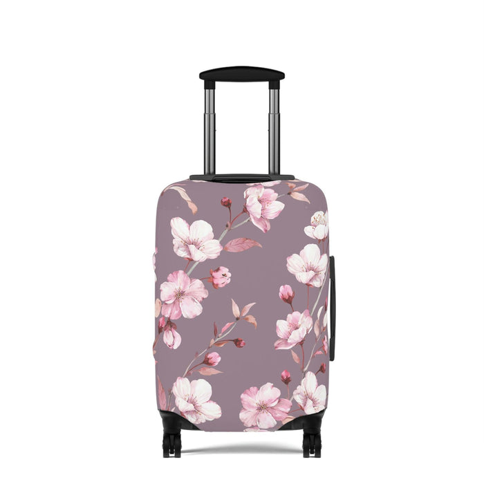 Maison d'Elite Luggage Cover - Protect Your Luggage in Style-Luggage & Bags›Accessories›Travel Accessories›Luggage Covers & Protectors-Maison d'Elite-21'' × 14''-Très Elite