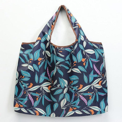 Sustainable Oxford Tote Bag for Stylish Eco-Friendly Living