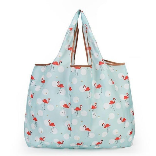 Eco-Friendly Jumbo Tote Bag for Sustainable Shopping